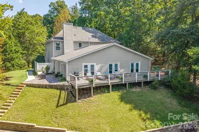 13934 Kings Carriage Lane, Charlotte, NC 28278 - Photo 4