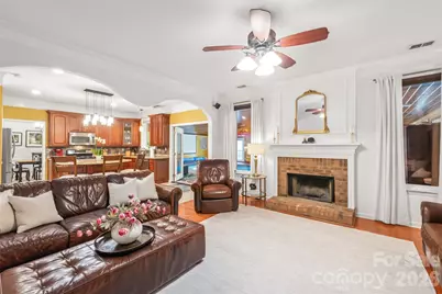 13934 Kings Carriage Lane, Charlotte, NC 28278 - Photo 12