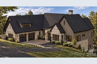 37 Dividing Ridge Trail #CWC-3A-012, Arden, NC 28704 - Photo 2