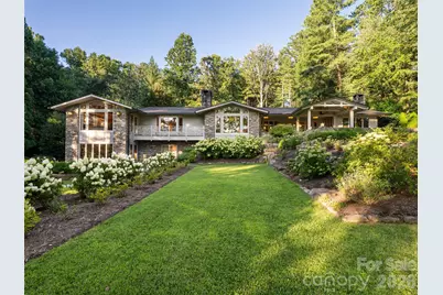 17 Amherst Road, Biltmore Forest, NC 28803 - Photo 4