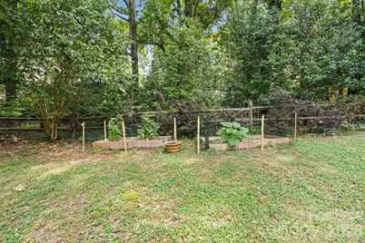 642 Furrow Drive, Charlotte, NC 28270 - Photo 36