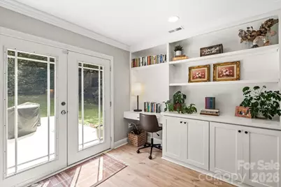 642 Furrow Drive, Charlotte, NC 28270 - Photo 8