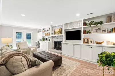 642 Furrow Drive, Charlotte, NC 28270 - Photo 6
