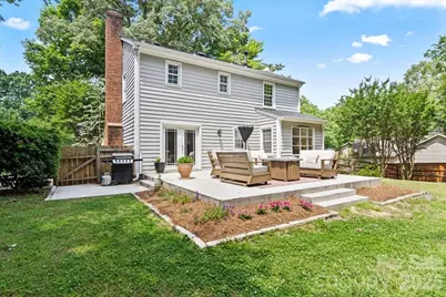 642 Furrow Drive, Charlotte, NC 28270 - Photo 32