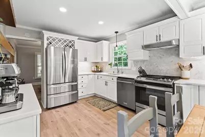 642 Furrow Drive, Charlotte, NC 28270 - Photo 2