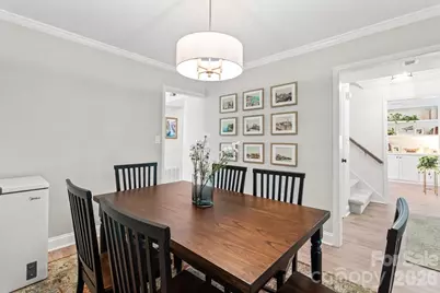 642 Furrow Drive, Charlotte, NC 28270 - Photo 14
