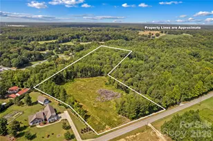 0 Roy Cline Rd, Rockwell, NC 28138 - Photo 1