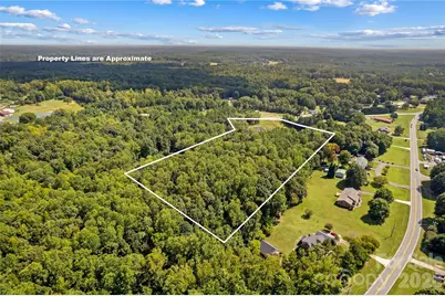 0 Roy Cline Road, Rockwell, NC 28138 - Photo 4