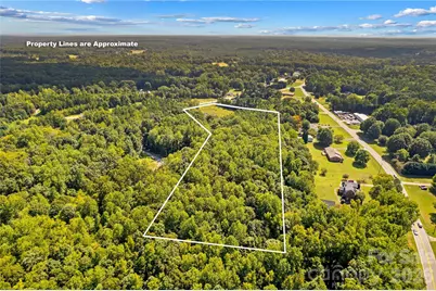 0 Roy Cline Road, Rockwell, NC 28138 - Photo 6