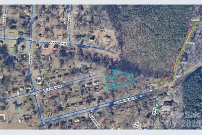 0 Telegraph Drive, Gastonia, NC 28056 - Photo 8