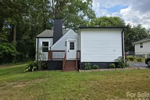 312 Prince St, Kannapolis, NC 28083 - Photo 1