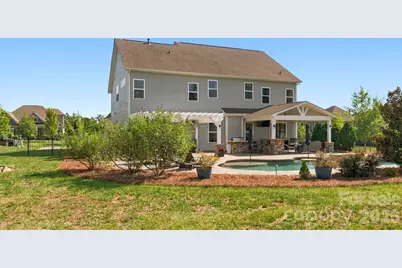 6451 Grovewood Trail, Indian Trail, NC 28079 - Photo 42