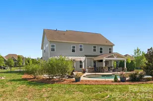 6451 Grovewood Trl, Indian Trail, NC 28079 - Photo 42