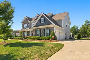 6451 Grovewood Trl, Indian Trail, NC 28079 - Photo 2