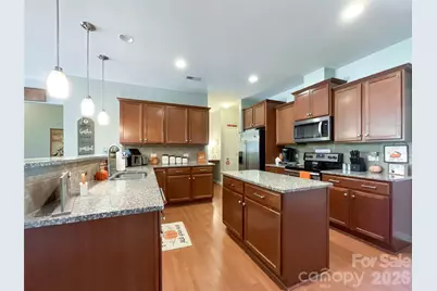 1401 Yellow Daisy Drive, Matthews, NC 28104 - Photo 10