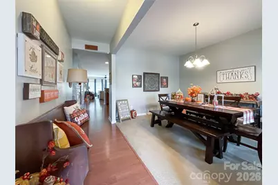 1401 Yellow Daisy Drive, Matthews, NC 28104 - Photo 4