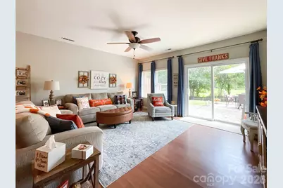 1401 Yellow Daisy Drive, Matthews, NC 28104 - Photo 18