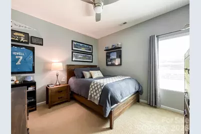 1401 Yellow Daisy Drive, Matthews, NC 28104 - Photo 26