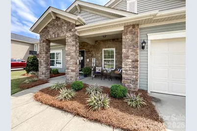 1401 Yellow Daisy Drive, Matthews, NC 28104 - Photo 2