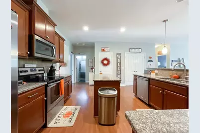 1401 Yellow Daisy Drive, Matthews, NC 28104 - Photo 12