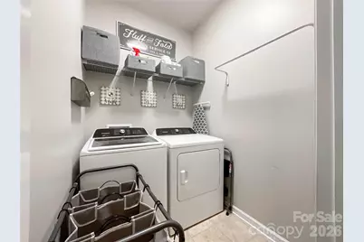 1401 Yellow Daisy Drive, Matthews, NC 28104 - Photo 14