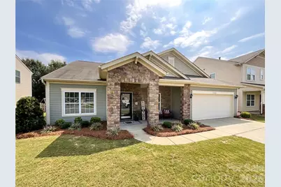 1401 Yellow Daisy Drive, Matthews, NC 28104 - Photo 1