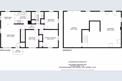 31 Wilmington Road, Asheville, NC 28803 - Photo 32