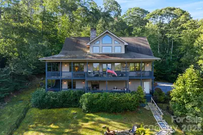 4968 Hickory Nut Gap Road, Banner Elk, NC 28604 - Photo 1