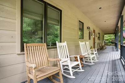 4968 Hickory Nut Gap Road, Banner Elk, NC 28604 - Photo 4