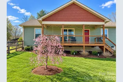 311 Herron Point Lane, Weaverville, NC 28787 - Photo 2