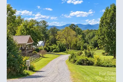 311 Herron Point Lane, Weaverville, NC 28787 - Photo 24