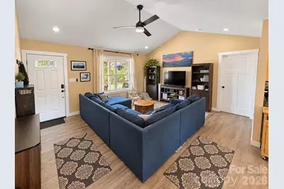 311 Herron Point Lane, Weaverville, NC 28787 - Photo 6