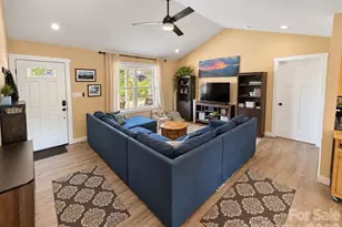 311 Herron Point Ln, Weaverville, NC 28787 - Photo 6