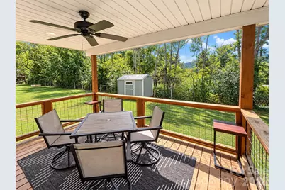 311 Herron Point Lane, Weaverville, NC 28787 - Photo 10