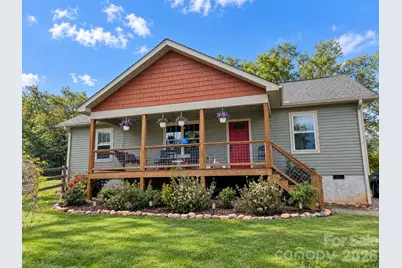 311 Herron Point Lane, Weaverville, NC 28787 - Photo 1