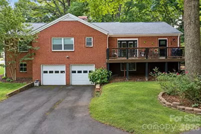 609 1st Avenue N, Conover, NC 28613 - Photo 4