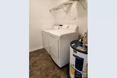 9523 University Terrace Drive #H, Charlotte, NC 28262 - Photo 6