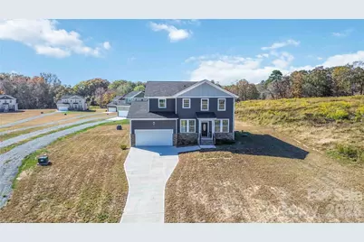 1018 Heath Helms Road, Monroe, NC 28110 - Photo 1