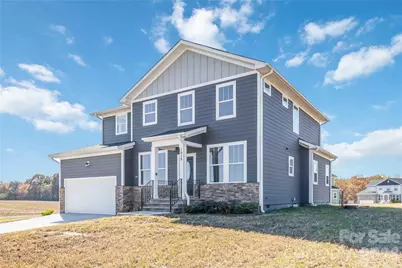 1018 Heath Helms Road, Monroe, NC 28110 - Photo 2