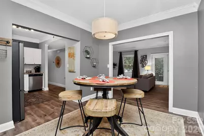 1012 Queens Road #C, Charlotte, NC 28207 - Photo 12