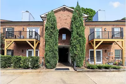 1012 Queens Road #C, Charlotte, NC 28207 - Photo 2