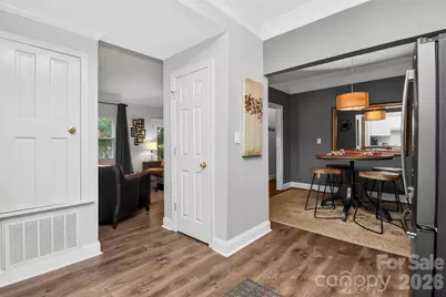 1012 Queens Road #C, Charlotte, NC 28207 - Photo 16