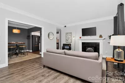 1012 Queens Road #C, Charlotte, NC 28207 - Photo 8