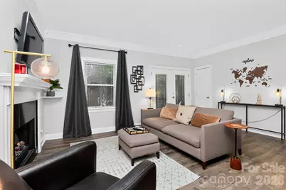 1012 Queens Road #C, Charlotte, NC 28207 - Photo 6