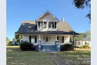 3140 W Main Street, Claremont, NC 28610 - Photo 1