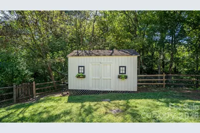 9420 Hillston Ridge Road, Huntersville, NC 28078 - Photo 34