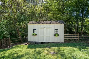 9420 Hillston Ridge Rd, Huntersville, NC 28078 - Photo 34