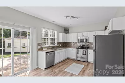 9420 Hillston Ridge Road, Huntersville, NC 28078 - Photo 22