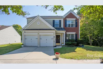 9420 Hillston Ridge Road, Huntersville, NC 28078 - Photo 1