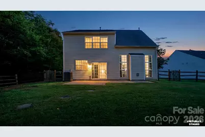 9420 Hillston Ridge Road, Huntersville, NC 28078 - Photo 36